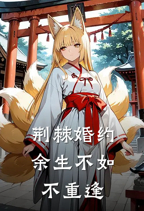 荆棘婚约：余生不如不重逢（李然吴亚）完整版小说阅读_荆棘婚约：余生不如不重逢全文免费阅读（李然吴亚）