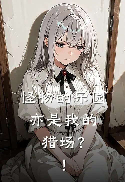 怪物的乐园，亦是我的猎场？！