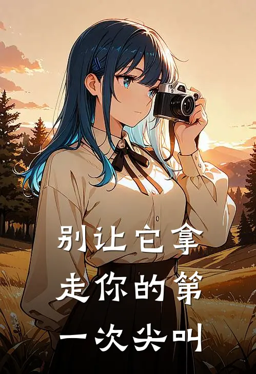 别让它拿走你的第一次尖叫苏眠程野小说完结推荐_完整版小说免费阅读别让它拿走你的第一次尖叫(苏眠程野)