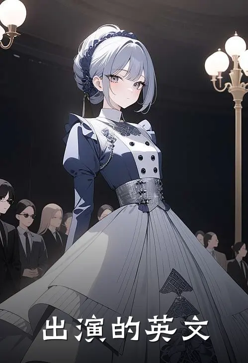 出演的英文