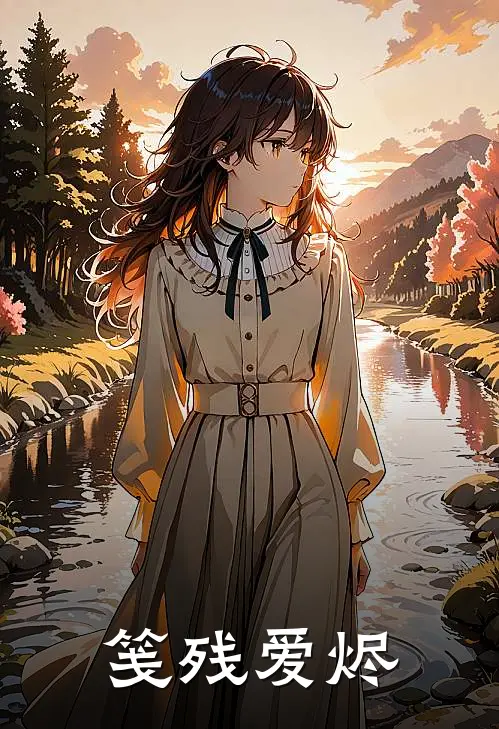 笺残爱烬冷秋禾祝明月完整版在线阅读_冷秋禾祝明月完整版阅读