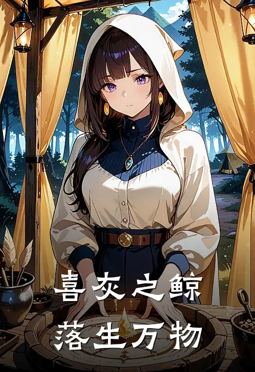 喜灰之鲸落生万物灰太狼灰太狼最新完结小说推荐_在线免费小说喜灰之鲸落生万物(灰太狼灰太狼)