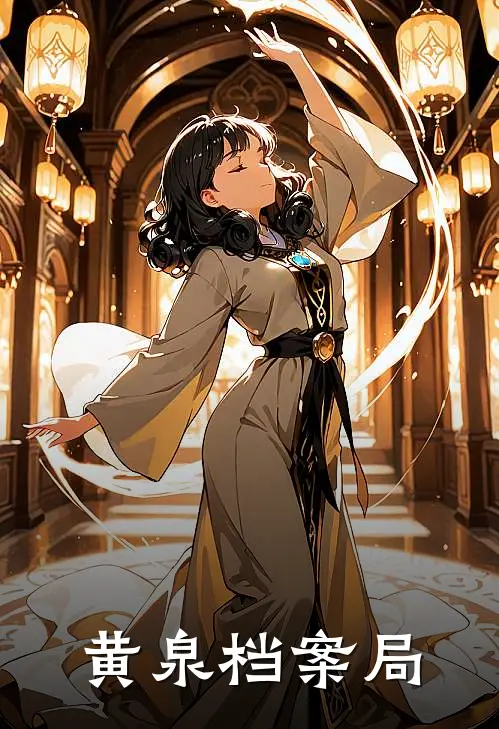 黄泉档案局(秦无妄林小婉)热门小说大全_推荐完本小说黄泉档案局秦无妄林小婉