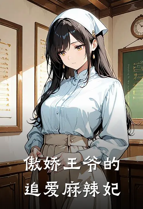 傲娇王爷的追爱麻辣妃(楚璃月王富贵)最新小说_免费阅读完整版小说傲娇王爷的追爱麻辣妃(楚璃月王富贵)