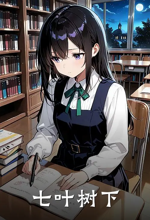 七叶树下杨子殊王宁最新小说推荐_完结小说七叶树下(杨子殊王宁)