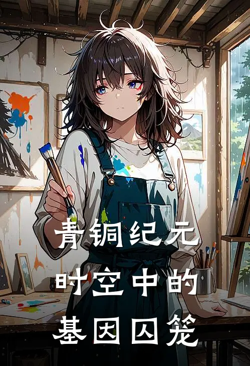 青铜纪元：时空中的基因囚笼