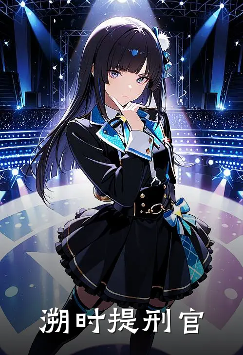 裴无咎苏枕雪(溯时提刑官)全本免费在线阅读_裴无咎苏枕雪全集在线阅读