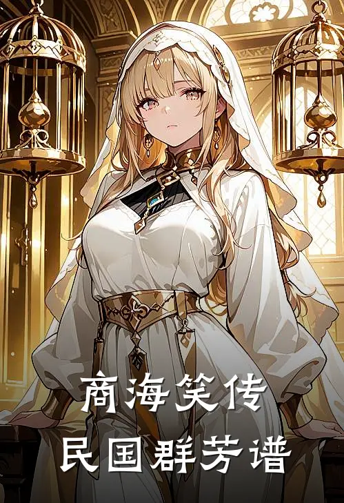 商海笑传：民国群芳谱(苏郁禾顾砚之)小说免费在线阅读_商海笑传：民国群芳谱(苏郁禾顾砚之)大结局阅读