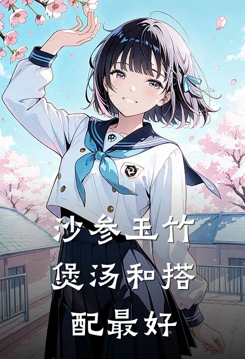 沙参玉竹煲汤和搭配最好