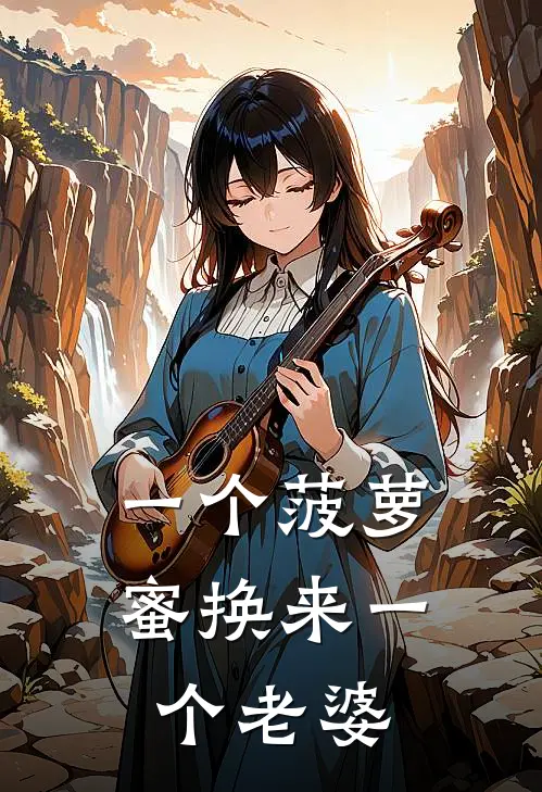 一个菠萝蜜换来一个老婆(林小满陆沉舟)在线免费小说_完整版免费小说一个菠萝蜜换来一个老婆(林小满陆沉舟)