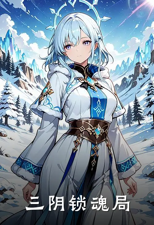 三阴锁魂局