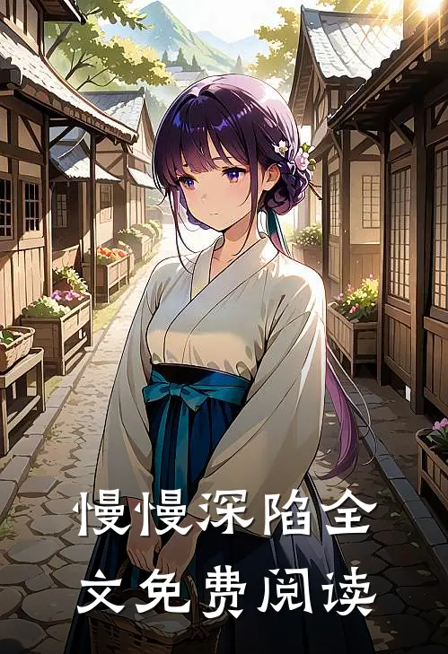 慢慢深陷全文免费阅读