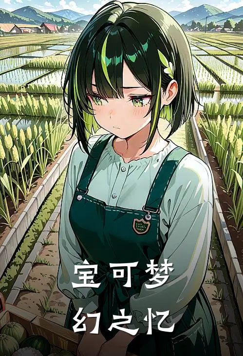 宝可梦幻之忆(罗颜艾莉)全本免费小说_新热门小说宝可梦幻之忆罗颜艾莉