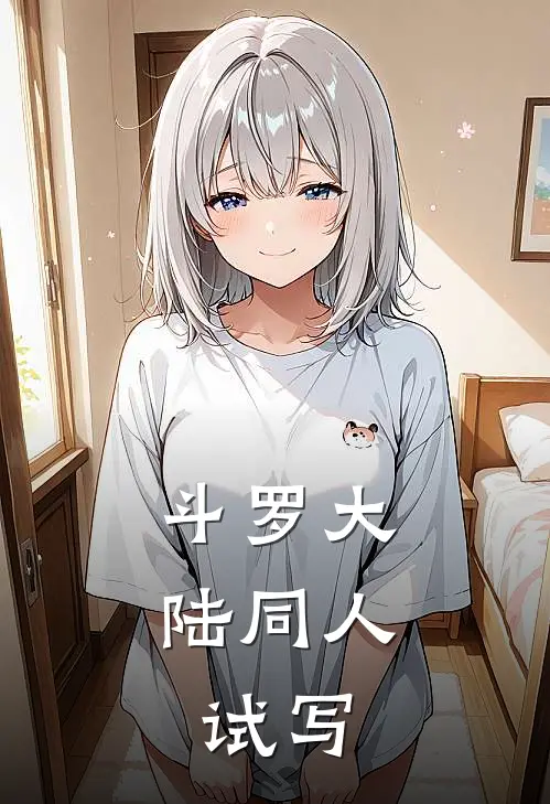 斗罗大陆同人，试写