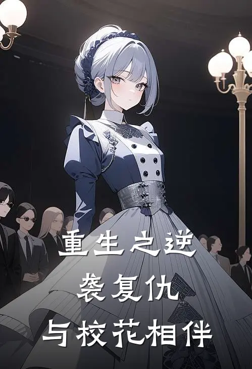 重生之逆袭复仇，与校花相伴