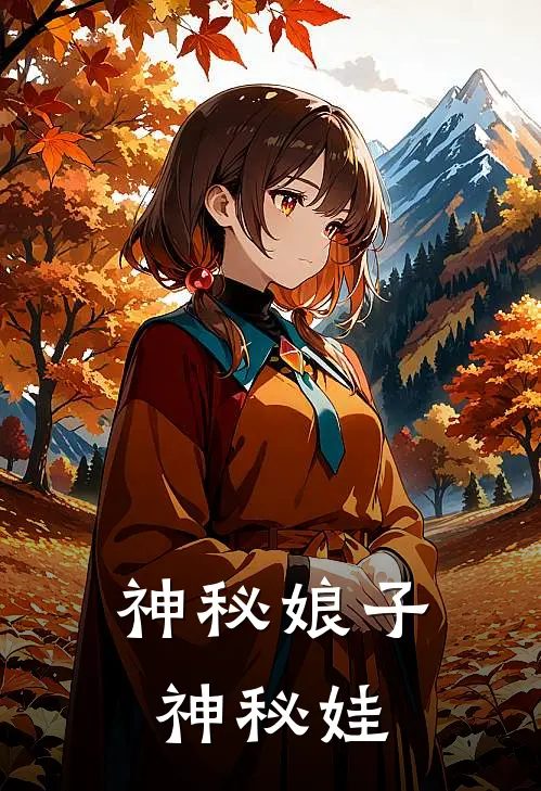 神秘娘子神秘娃程冰然毛毛完结版小说_完结版小说神秘娘子神秘娃(程冰然毛毛)