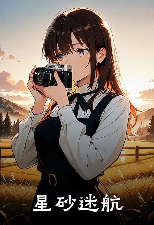 星砂迷航林羽林夏全文免费阅读_热门小说大全星砂迷航林羽林夏
