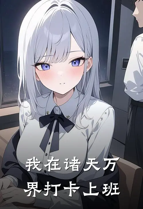 我在诸天万界打卡上班陆星河陆星河完本完结小说_无弹窗全文免费阅读我在诸天万界打卡上班(陆星河陆星河)