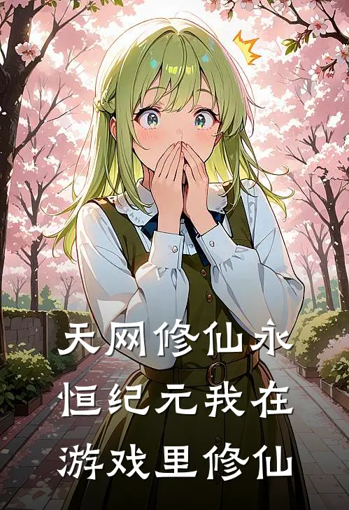 天网修仙永恒纪元我在游戏里修仙萧凡鸿钧免费小说在线阅读_最新章节列表天网修仙永恒纪元我在游戏里修仙(萧凡鸿钧)