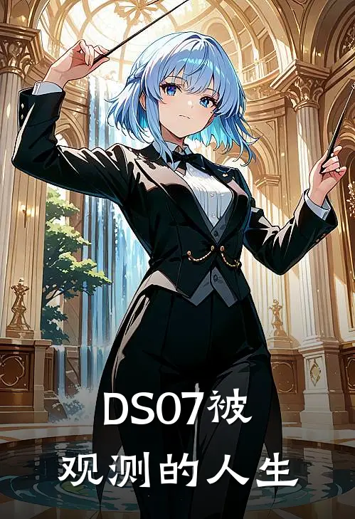 DS07被观测的人生(程雨晴赵明)在哪看免费小说_已完结小说推荐DS07被观测的人生程雨晴赵明