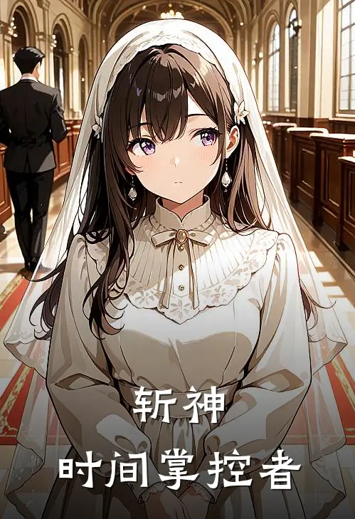 斩神：时间掌控者