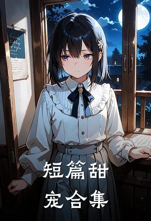 短篇甜宠合集