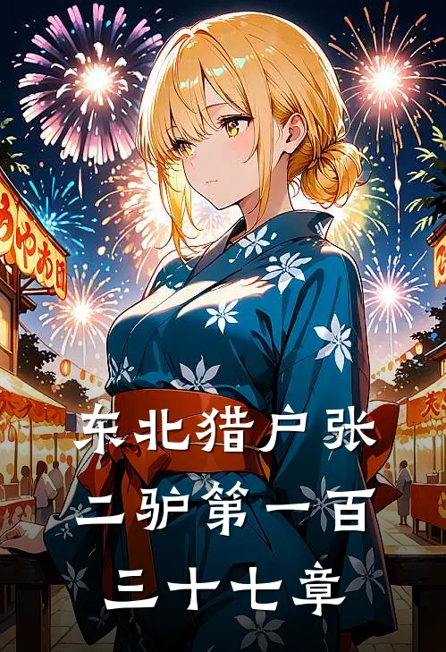 东北猎户张二驴第一百三十七章
