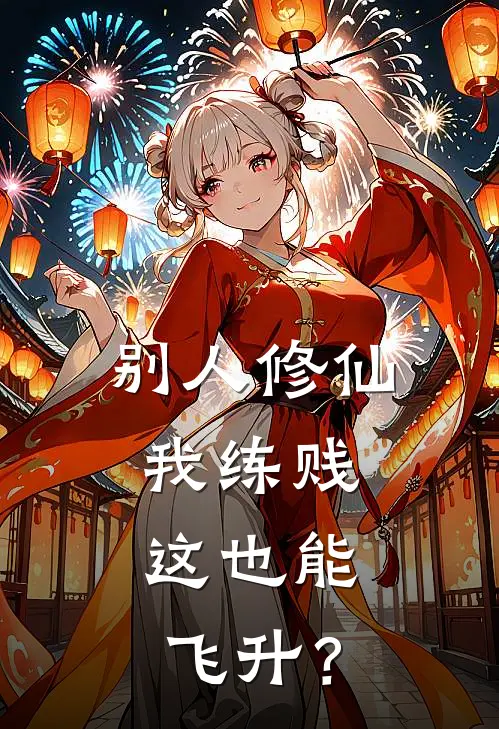 别人修仙我练贱，这也能飞升？(青云宗凌云志)小说完整版_完结好看小说别人修仙我练贱，这也能飞升？青云宗凌云志