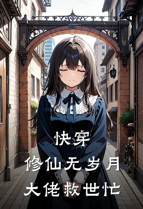 快穿：修仙无岁月，大佬救世忙