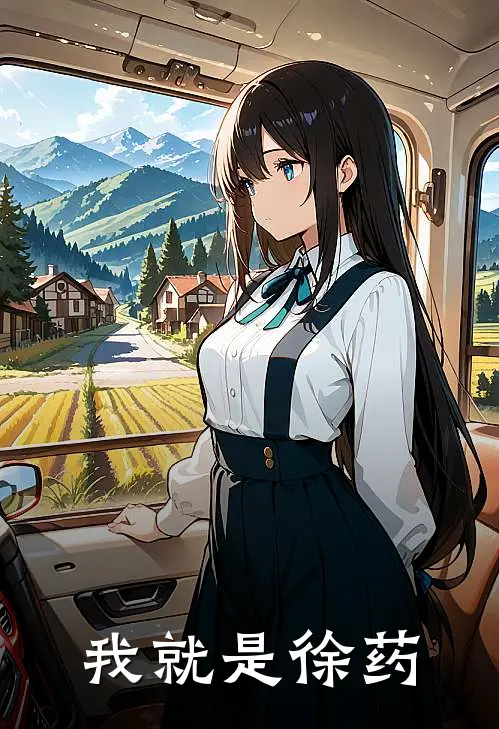 我就是徐药(徐药林夏)小说全文免费阅读_无弹窗全文免费阅读我就是徐药(徐药林夏)