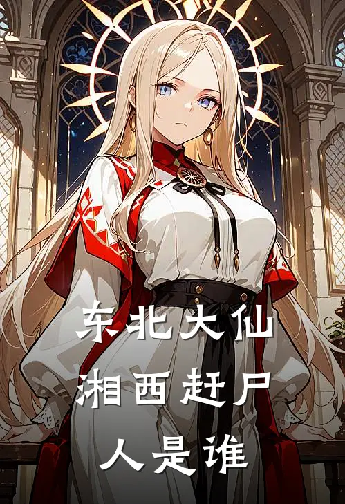 东北大仙湘西赶尸人是谁