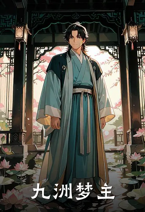 九洲梦主叶尘飞剑推荐完结小说_热门小说在线阅读九洲梦主(叶尘飞剑)