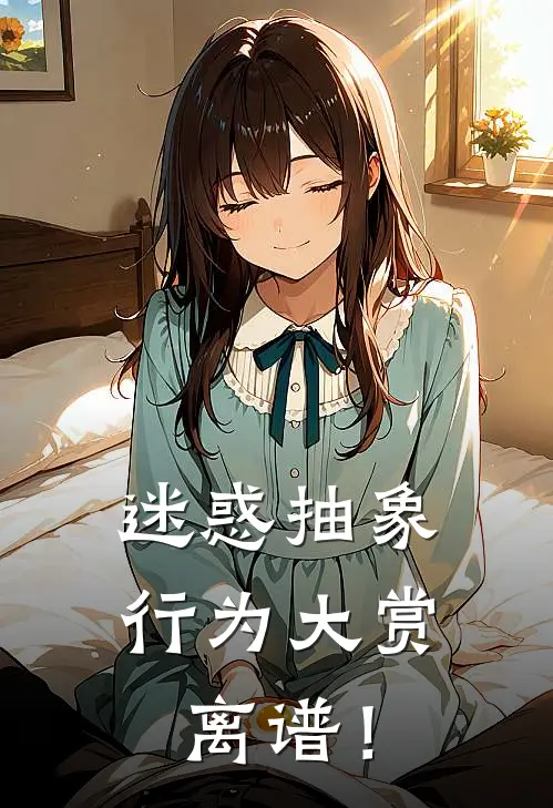 迷惑抽象行为大赏，离谱！