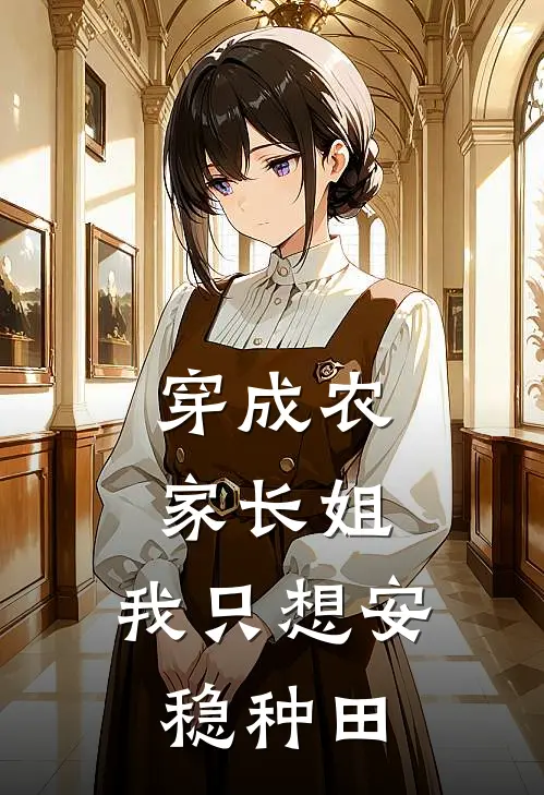 穿成农家长姐，我只想安稳种田(何清清何书清)小说免费在线阅读_穿成农家长姐，我只想安稳种田(何清清何书清)大结局阅读