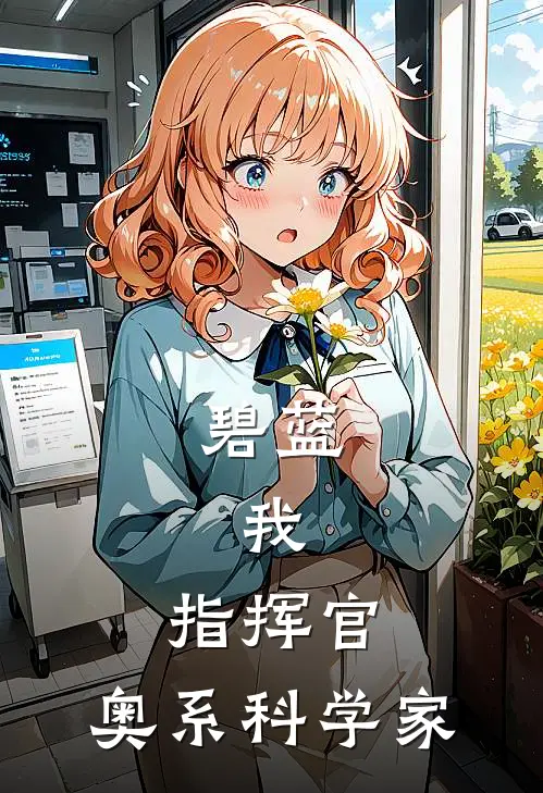 碧蓝：我，指挥官，奥系科学家林耀辉俾斯麦完结小说大全_免费小说在哪看碧蓝：我，指挥官，奥系科学家(林耀辉俾斯麦)