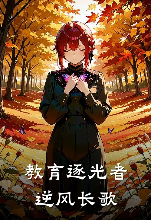 教育逐光者：逆风长歌(陈默二柱)完结小说_小说完整版免费阅读教育逐光者：逆风长歌陈默二柱