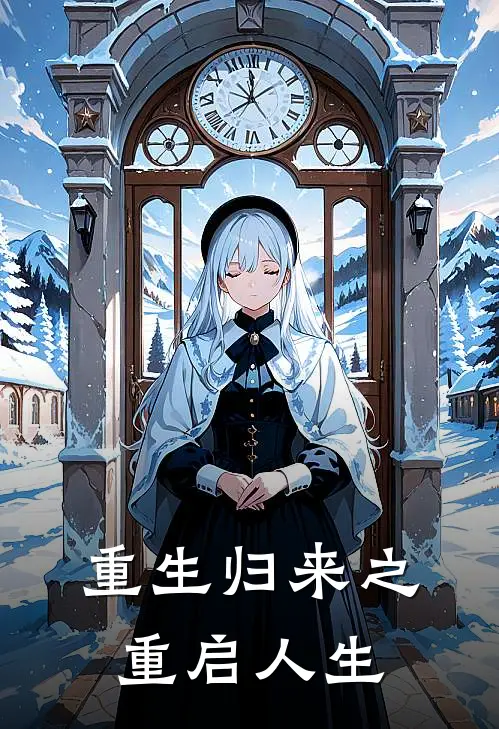 重生归来之重启人生