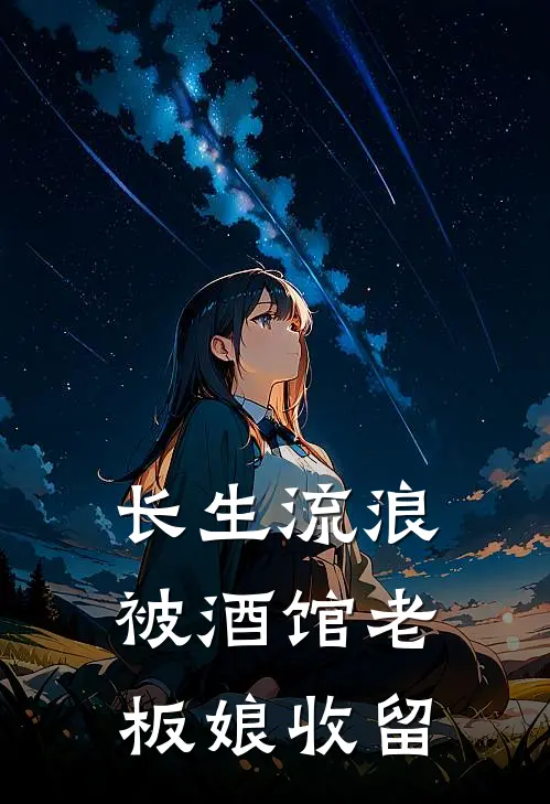 长生流浪，被酒馆老板娘收留许静白安免费完结版小说_小说完结长生流浪，被酒馆老板娘收留许静白安