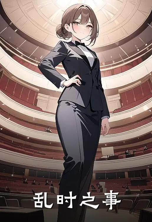乱时之事