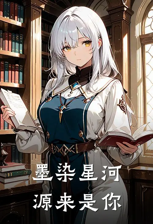 墨染星河，源来是你沈源沈清晏完本小说推荐_免费小说全文阅读墨染星河，源来是你沈源沈清晏