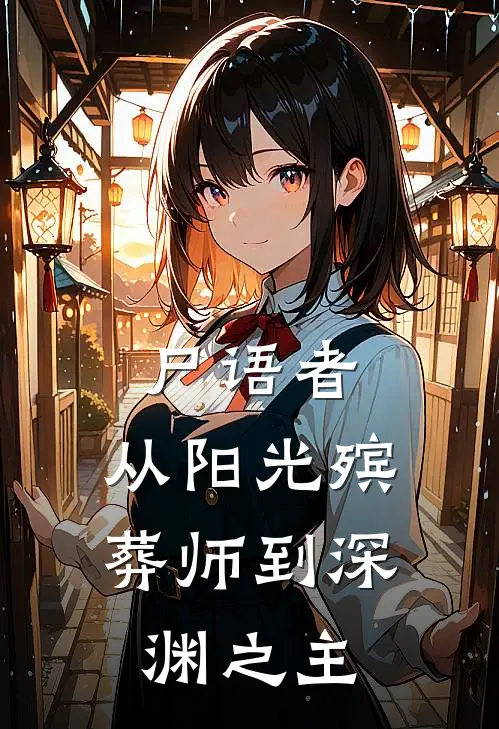 尸语者：从阳光殡葬师到深渊之主