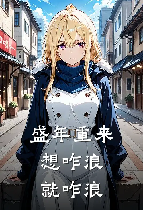 盛年重来，想咋浪就咋浪(王川谢德华)热门小说大全_推荐完本小说盛年重来，想咋浪就咋浪王川谢德华