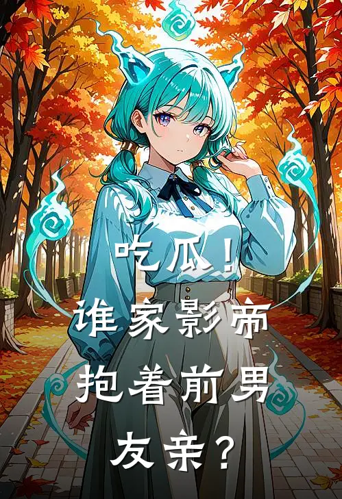 吃瓜！谁家影帝抱着前男友亲？(裴意杨童)最新推荐小说_在哪看免费小说吃瓜！谁家影帝抱着前男友亲？裴意杨童