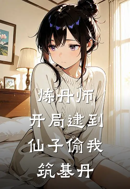 郁江仙宋瑶卿炼丹师：开局逮到仙子偷我筑基丹全本免费在线阅读_炼丹师：开局逮到仙子偷我筑基丹全本阅读