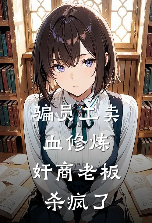 苏明程高远骗员工卖血修炼，奸商老板杀疯了全章节在线阅读_骗员工卖血修炼，奸商老板杀疯了全集免费在线阅读