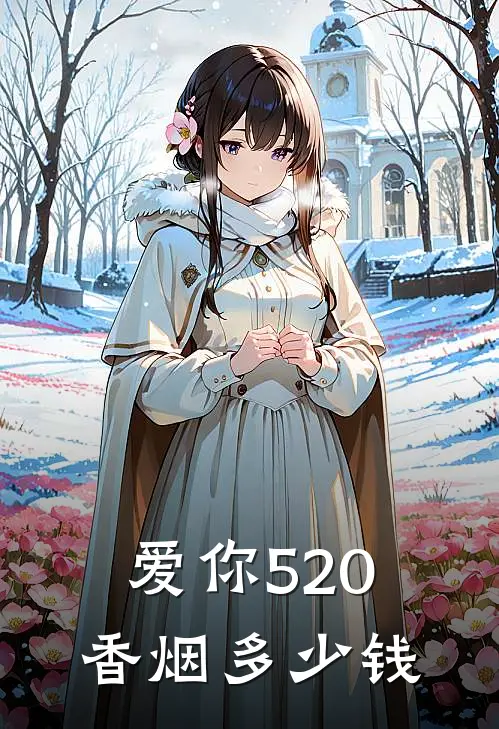 爱你520香烟多少钱