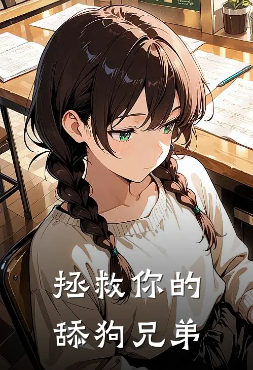 拯救你的舔狗兄弟