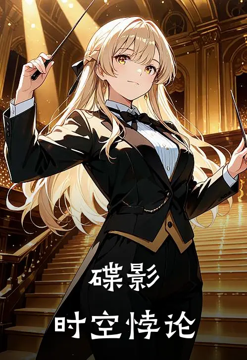碟影：时空悖论(沈砚秋霍临渊)完结的热门小说_全本免费完结小说碟影：时空悖论(沈砚秋霍临渊)
