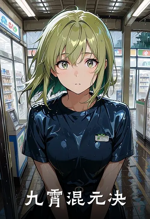 九霄混元决洛尘周明寒热门的小说_免费小说九霄混元决(洛尘周明寒)