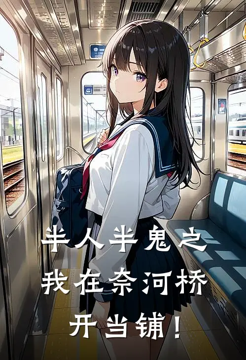 半人半鬼之我在奈河桥开当铺！(张全张全)好看的小说推荐完结_完本小说半人半鬼之我在奈河桥开当铺！张全张全